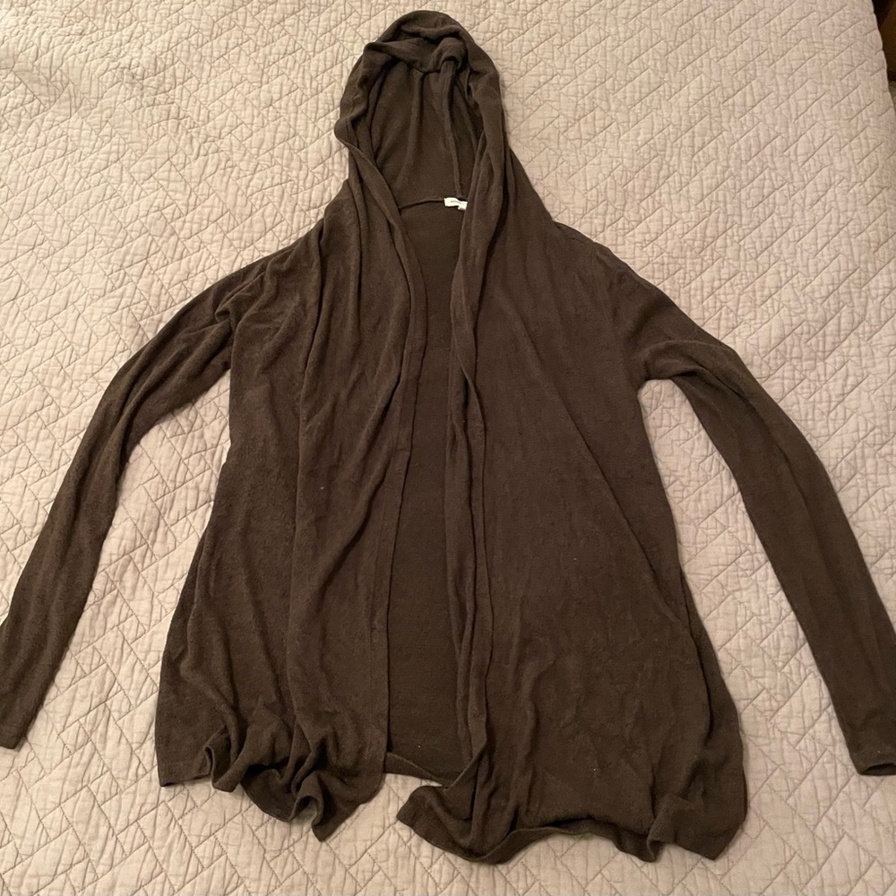 silence & noise cardigan Size Small